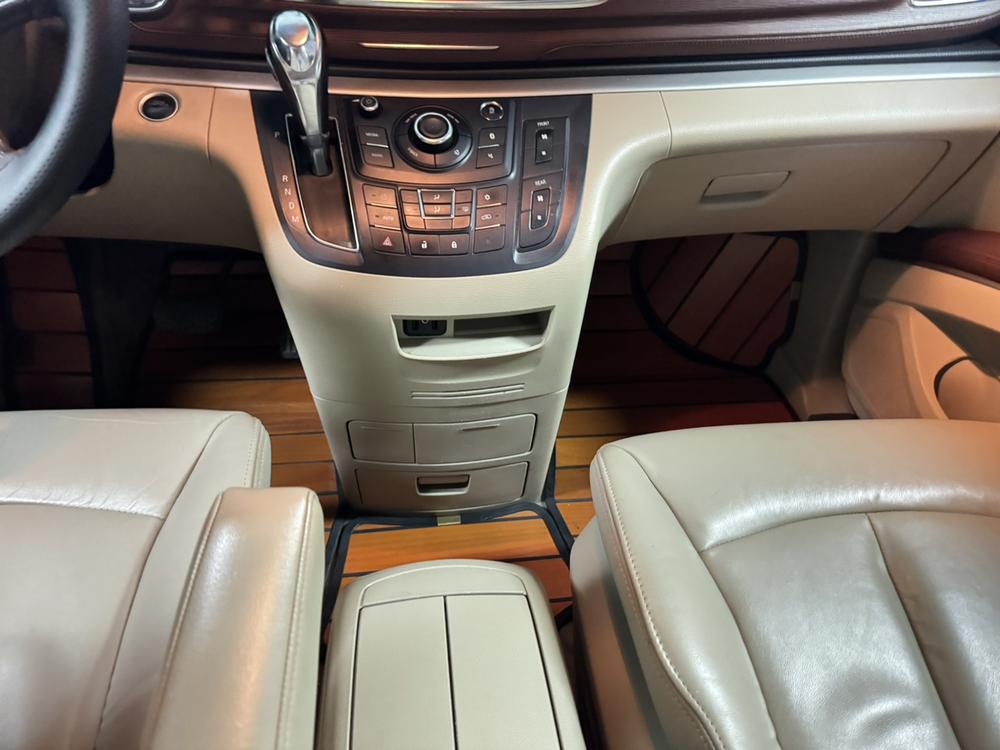 Buick Buick GL8