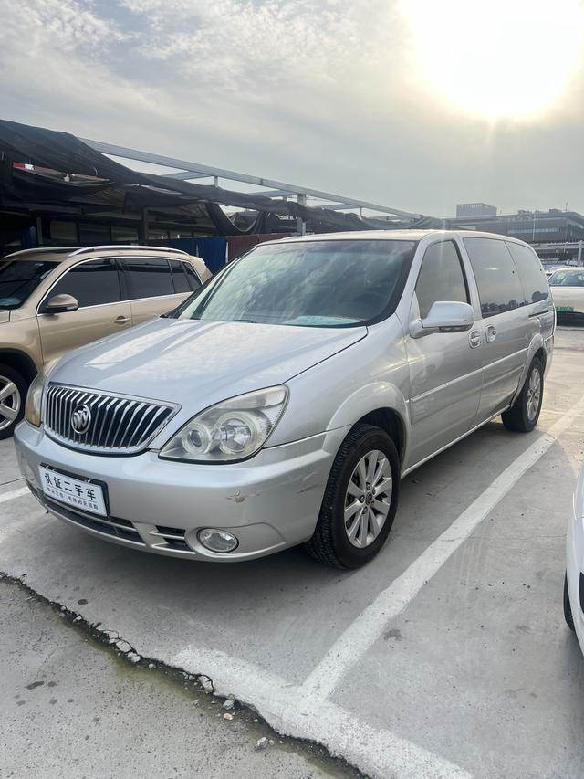 Buick Buick GL8