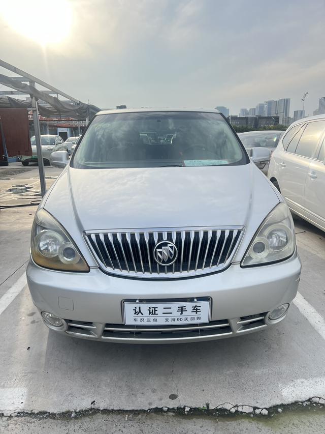 Buick Buick GL8