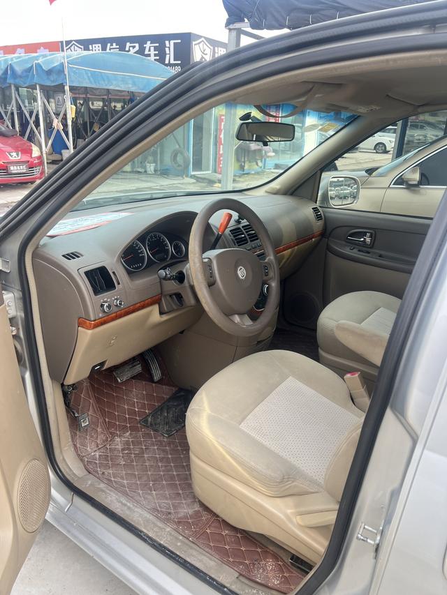 Buick Buick GL8
