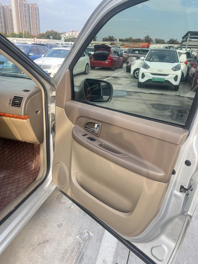 Buick Buick GL8