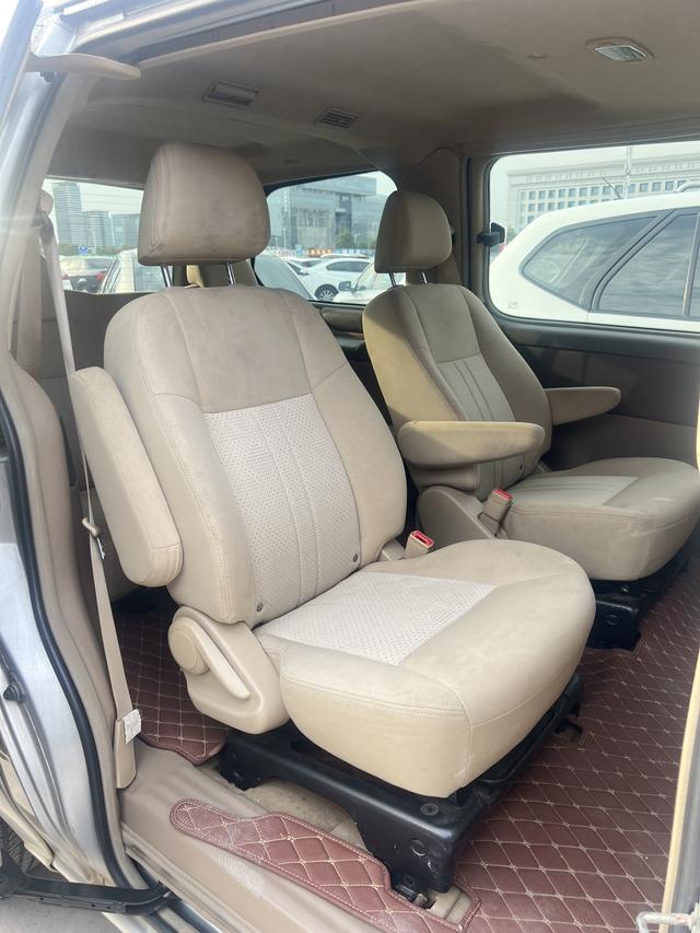 Buick Buick GL8