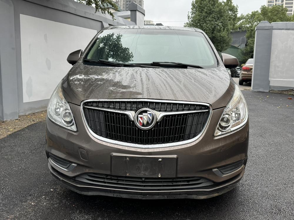 Buick Buick GL8