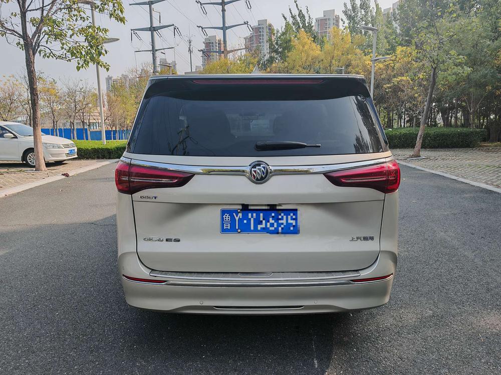 Buick Buick GL8