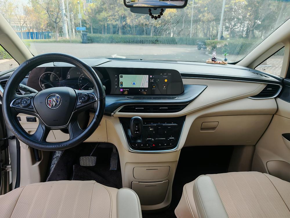 Buick Buick GL8