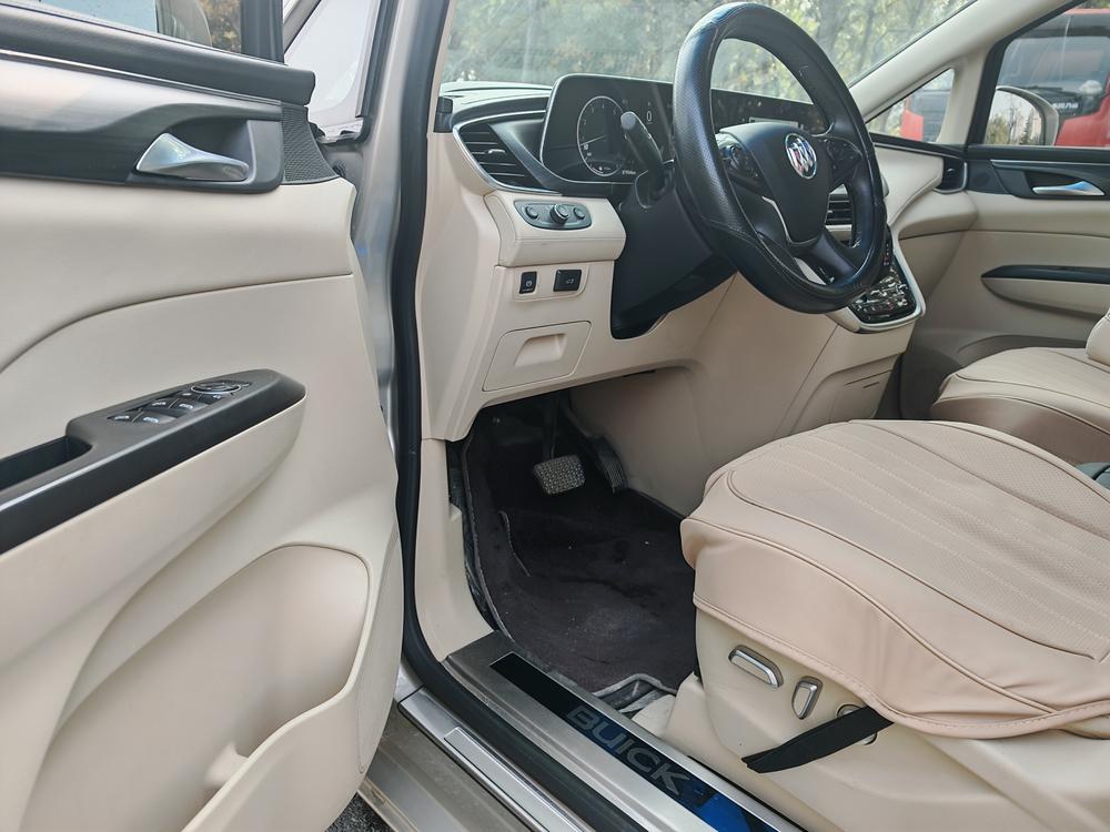 Buick Buick GL8