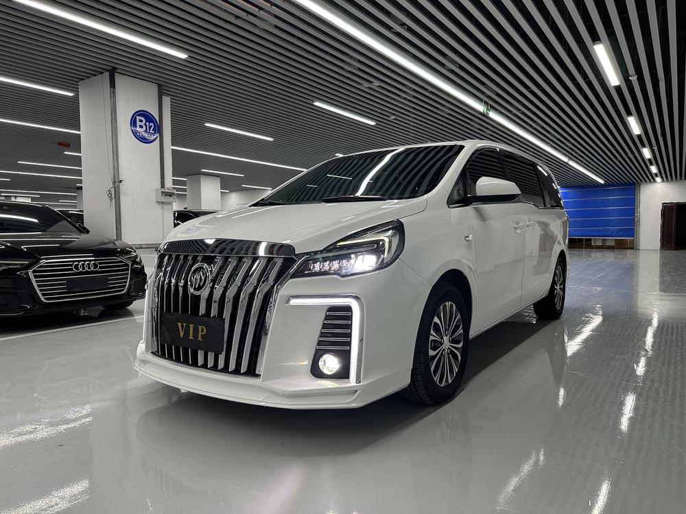Buick Buick GL8