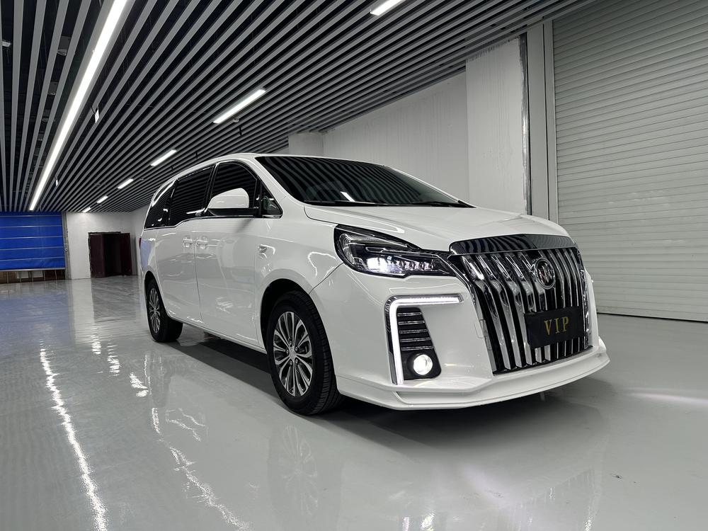 Buick Buick GL8