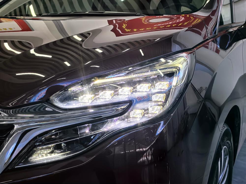 Buick Buick GL8