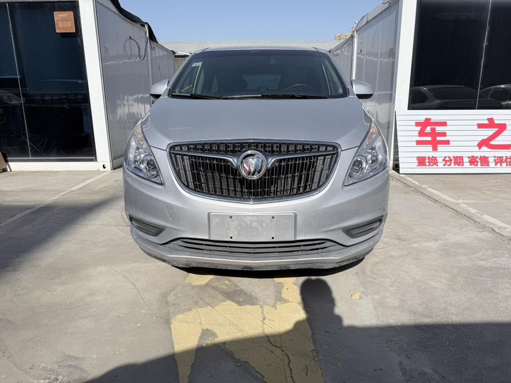 Buick Buick GL8