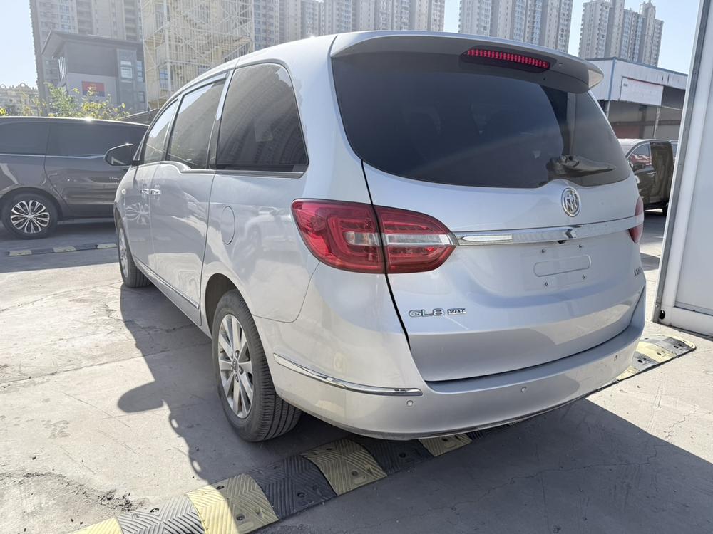 Buick Buick GL8
