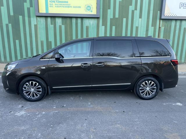 Buick Buick GL8