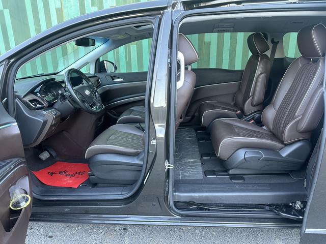 Buick Buick GL8