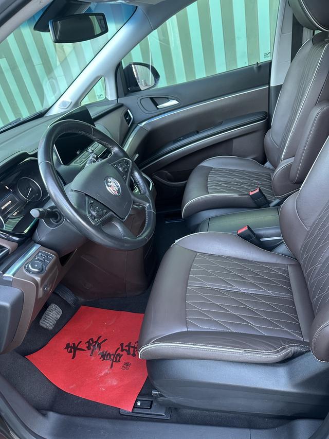 Buick Buick GL8