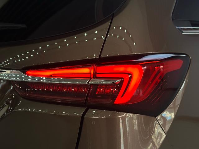 Buick Buick GL8