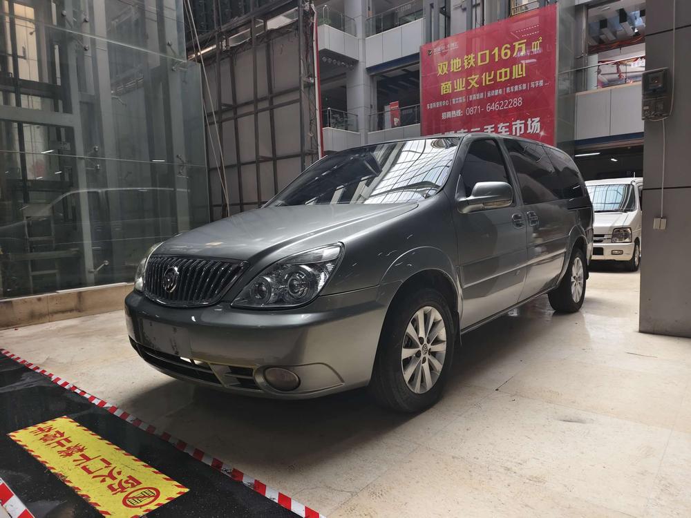 Buick Buick GL8