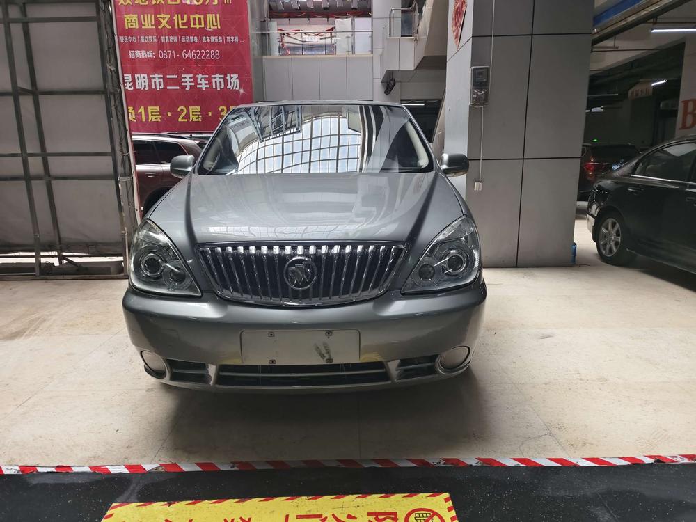 Buick Buick GL8