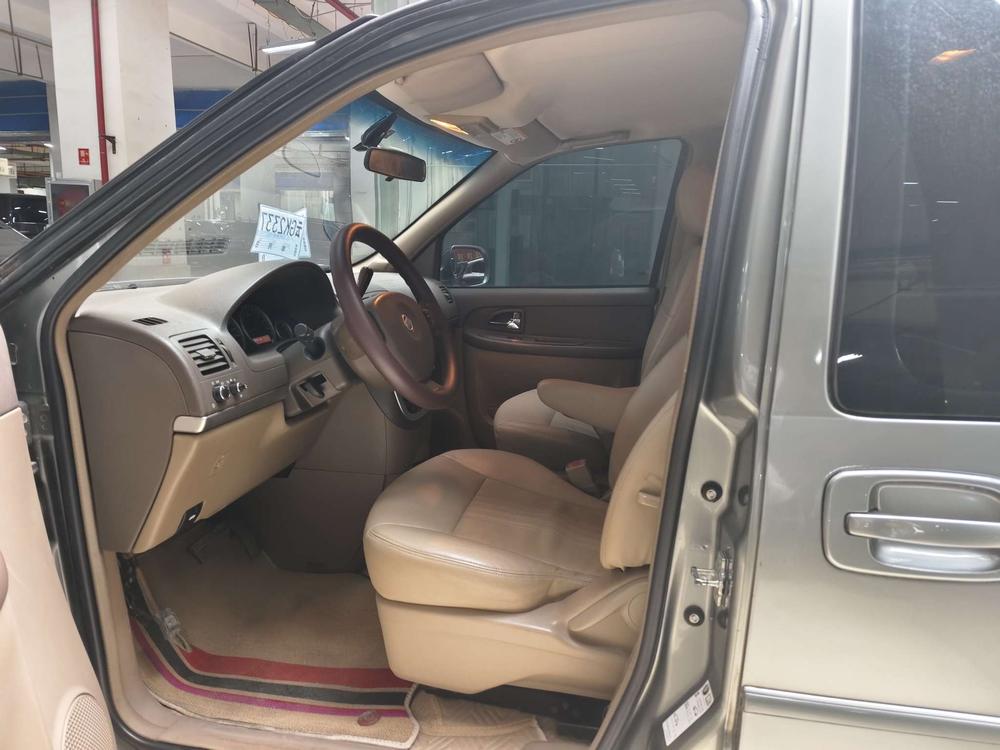 Buick Buick GL8