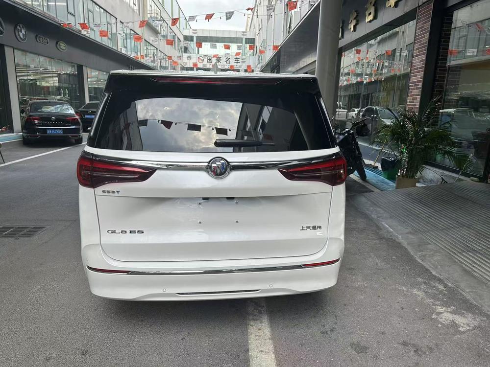 Buick Buick GL8