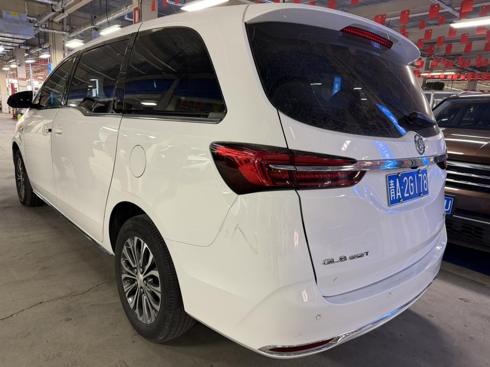 Buick Buick GL8