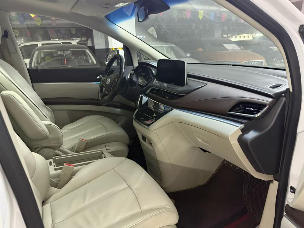 Buick Buick GL8