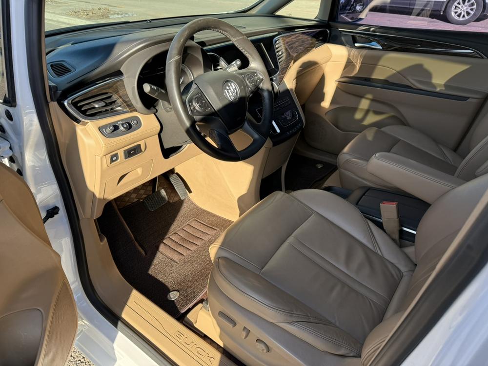 Buick Buick GL8