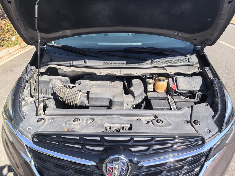 Buick Buick GL8