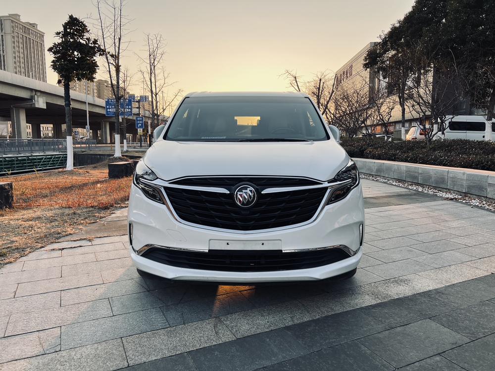Buick Buick GL8