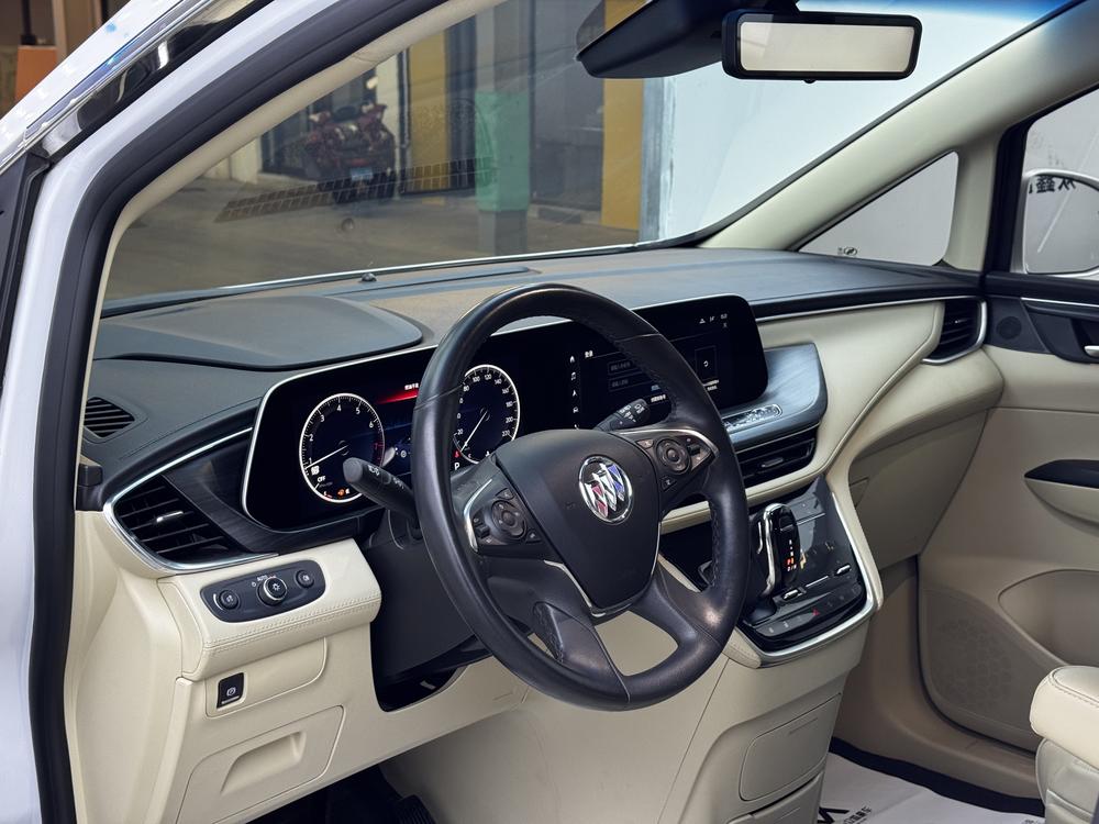 Buick Buick GL8