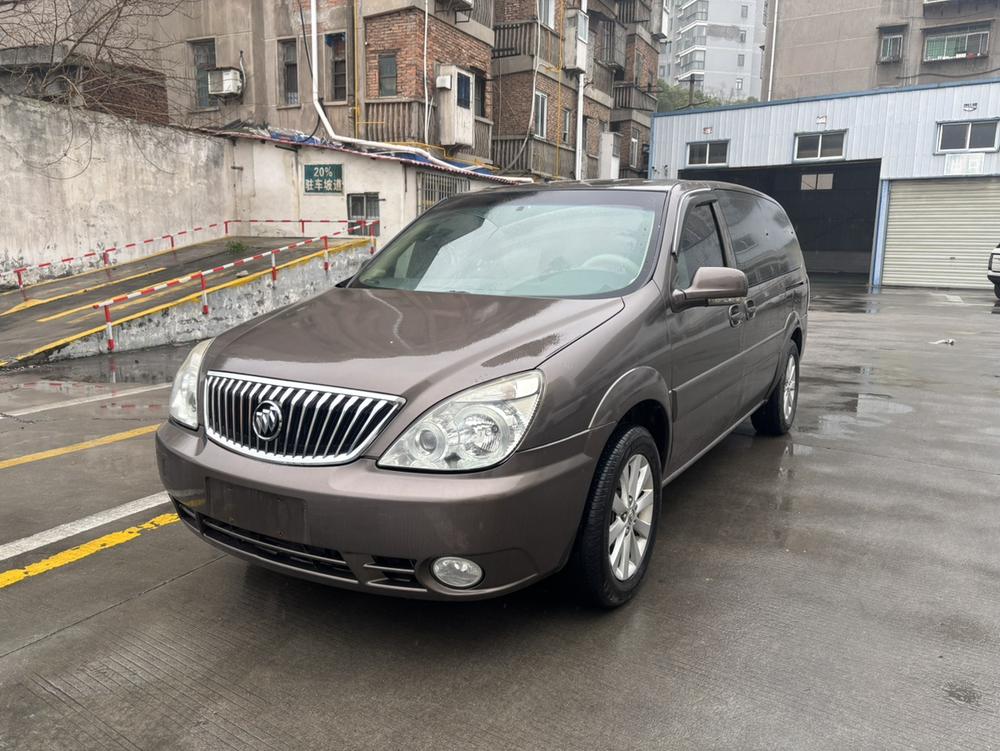 Buick Buick GL8
