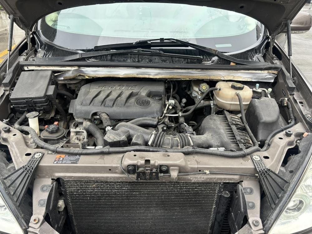Buick Buick GL8
