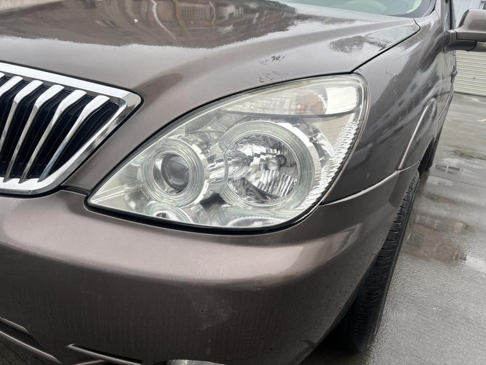 Buick Buick GL8