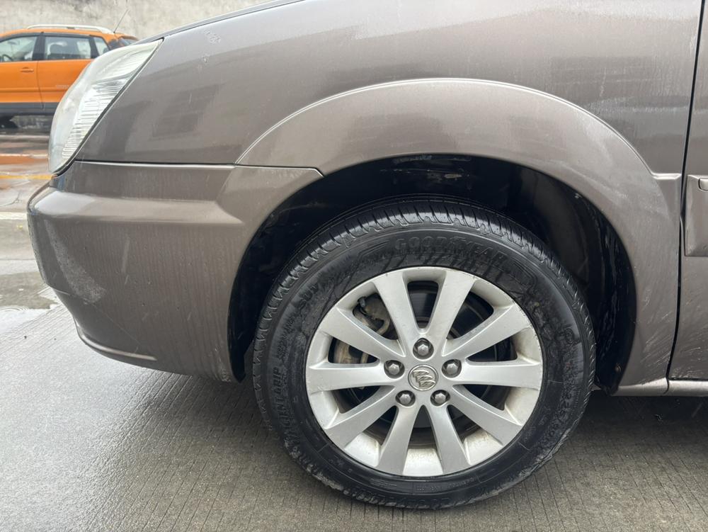 Buick Buick GL8