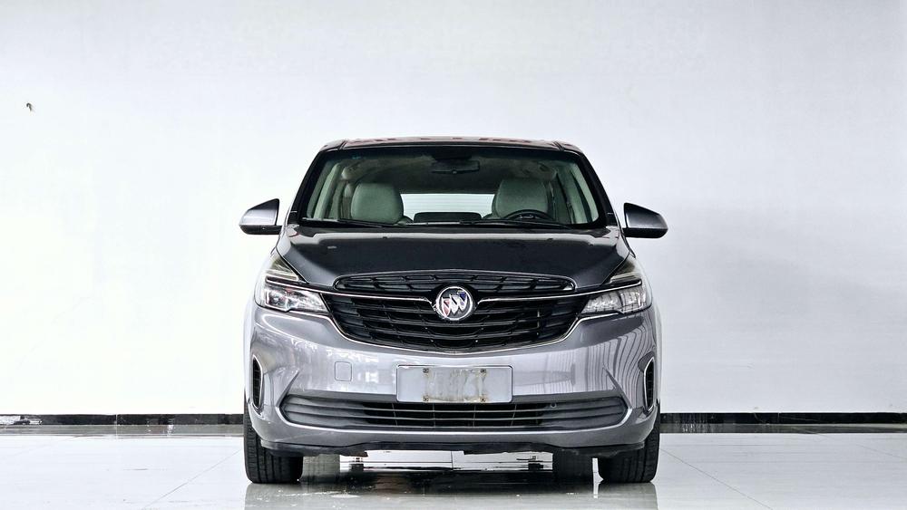 Buick Buick GL8