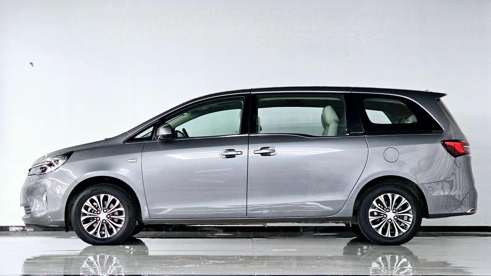 Buick Buick GL8