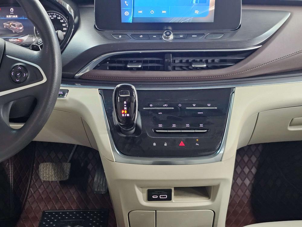 Buick Buick GL8