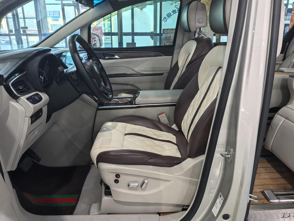 Buick Buick GL8