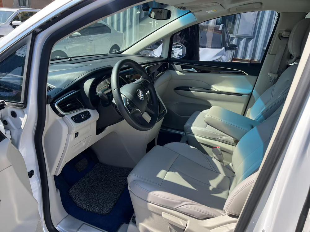 Buick Buick GL8