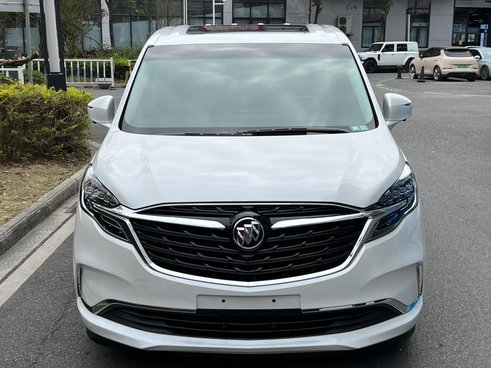 Buick Buick GL8