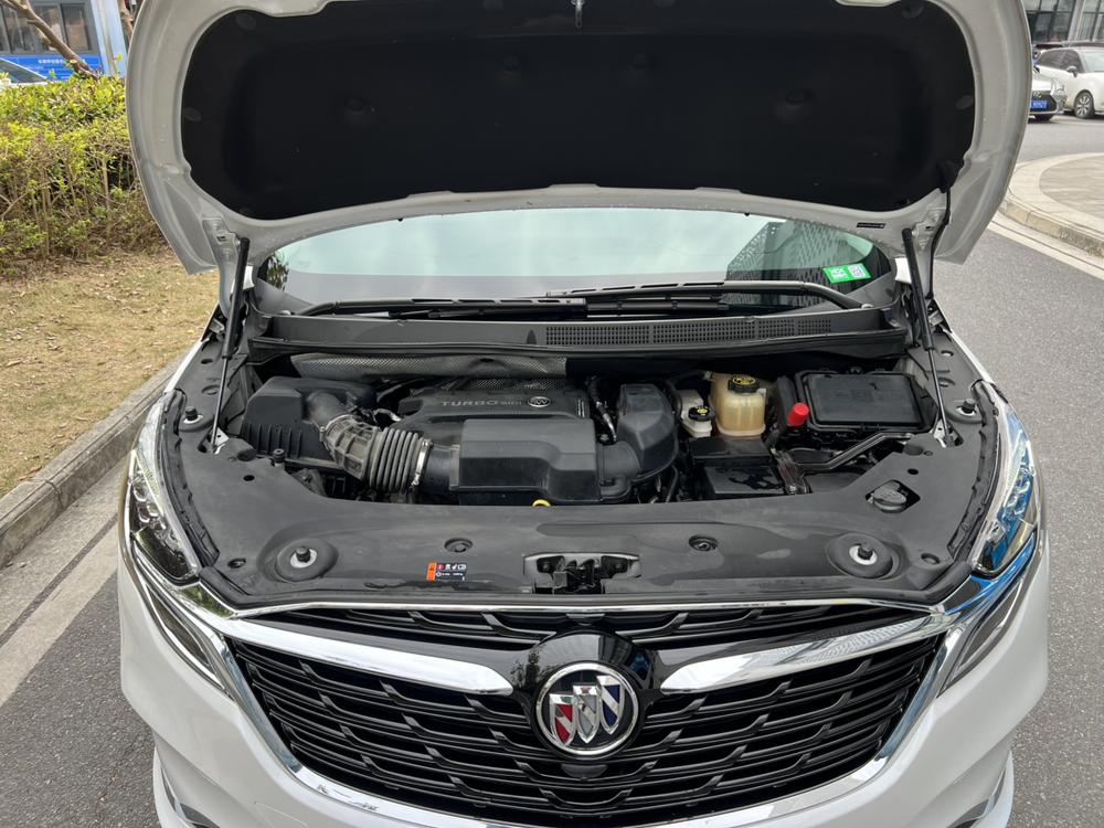 Buick Buick GL8
