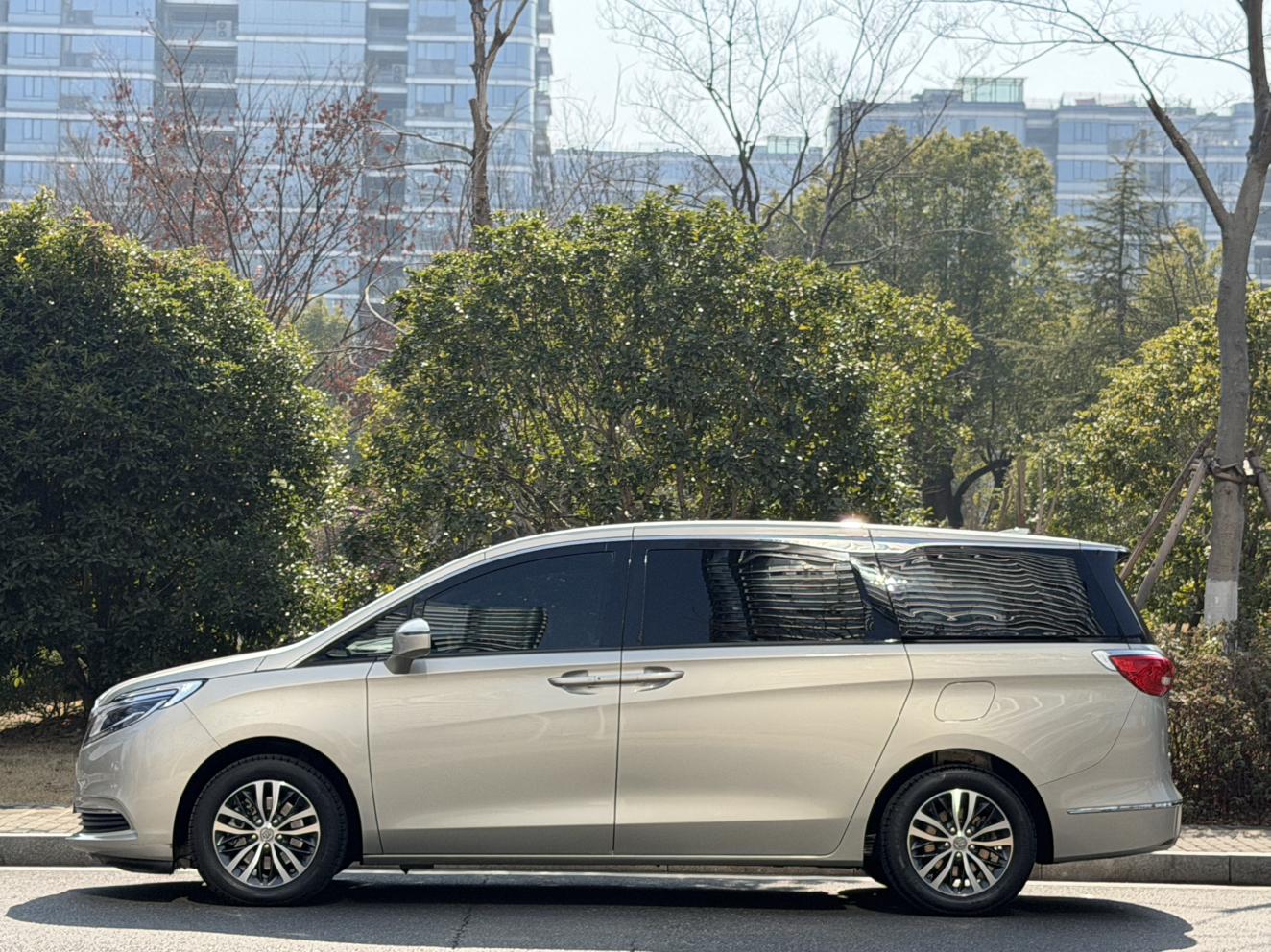 Buick Buick GL8