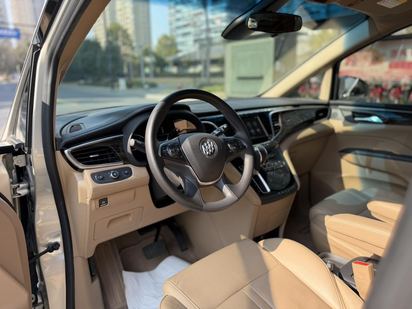 Buick Buick GL8