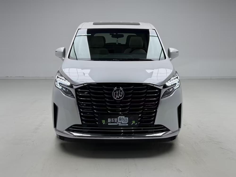 Buick Buick GL8