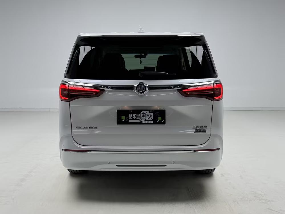 Buick Buick GL8