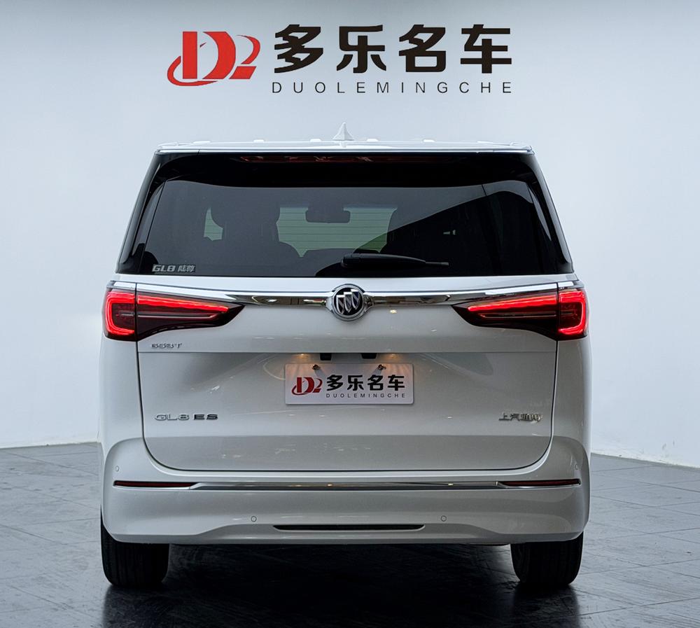 Buick Buick GL8