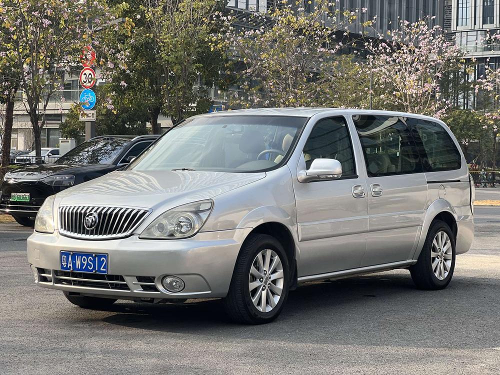 Buick Buick GL8