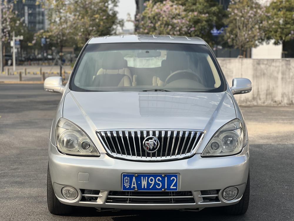 Buick Buick GL8