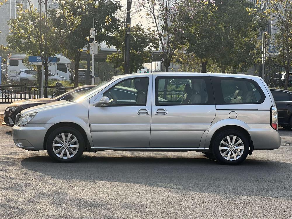 Buick Buick GL8
