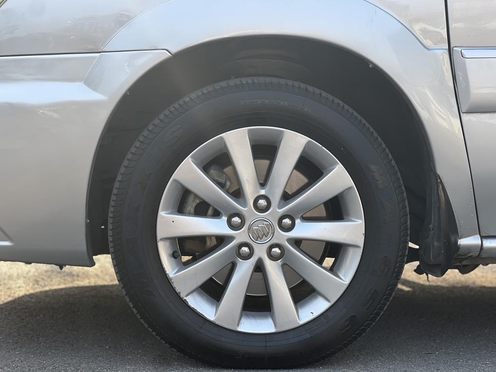 Buick Buick GL8