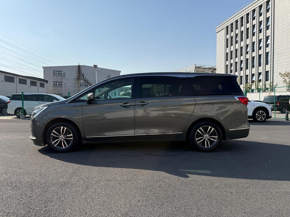 Buick Buick GL8